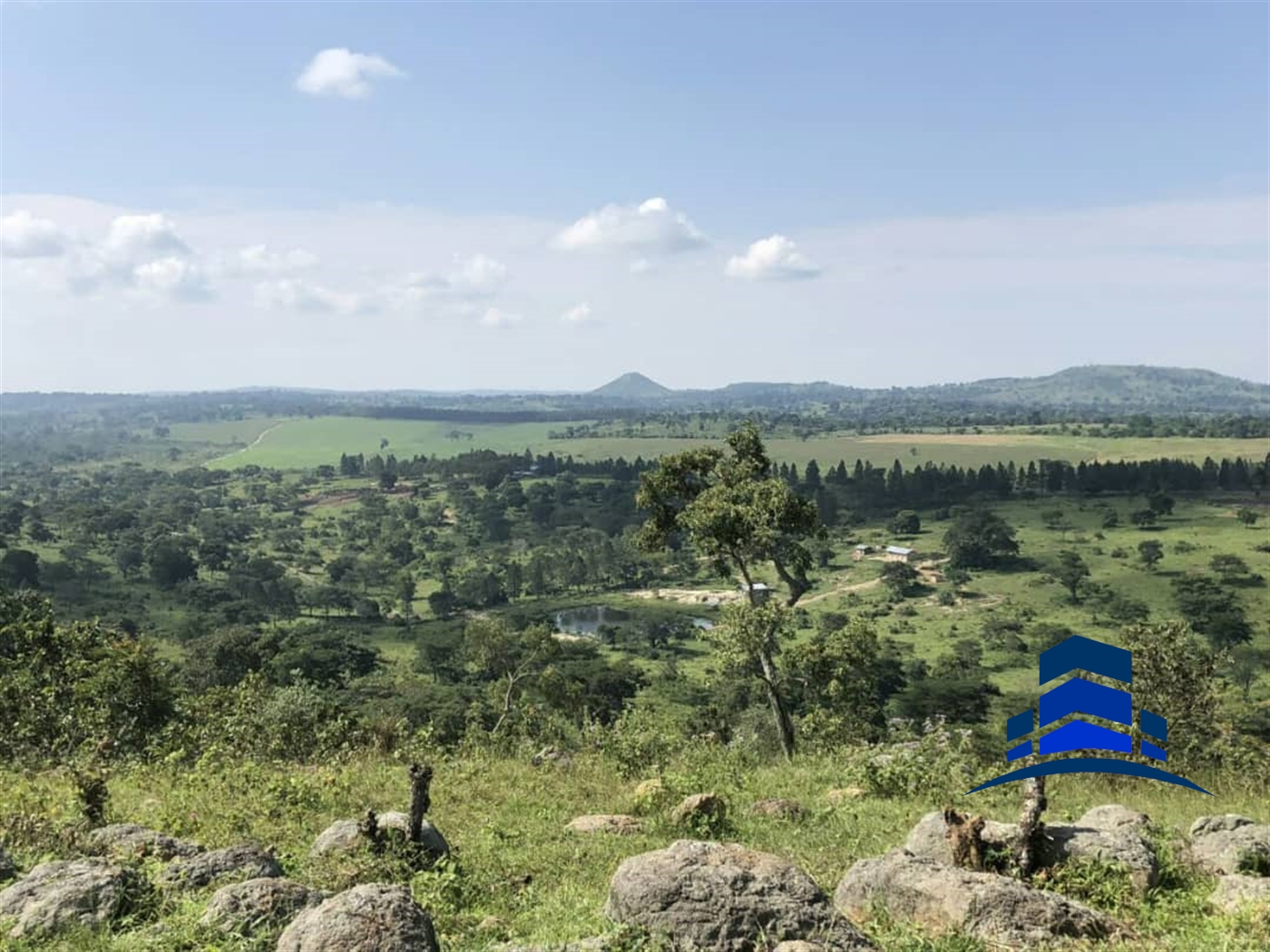 Agricultural Land for sale in Bagezza Mubende