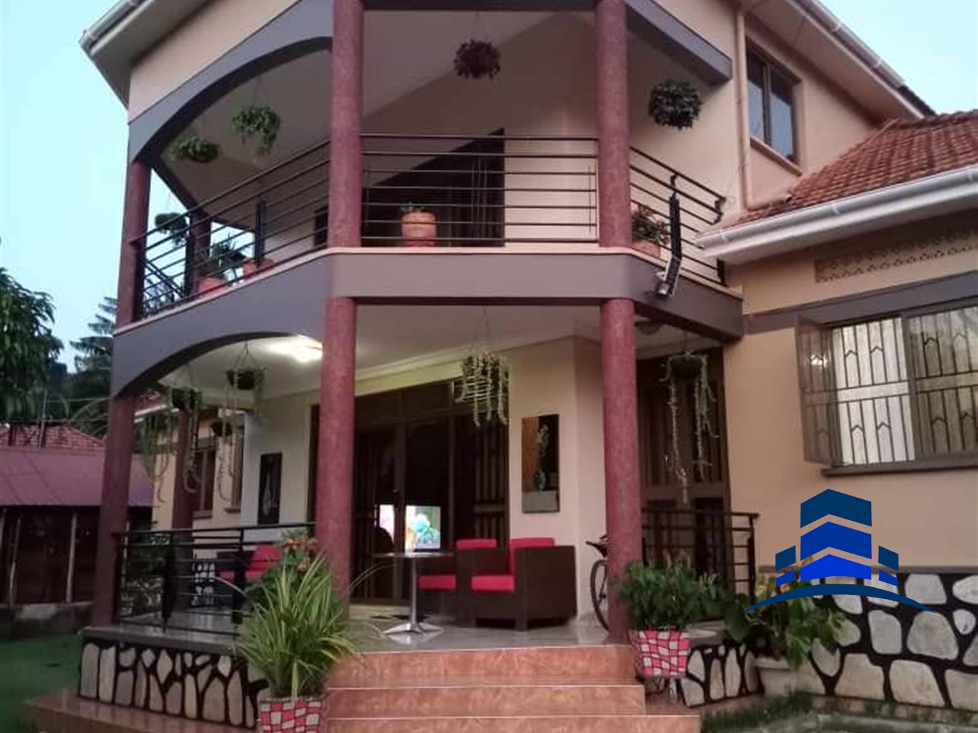 Villa for sale in Ntinda Kampala
