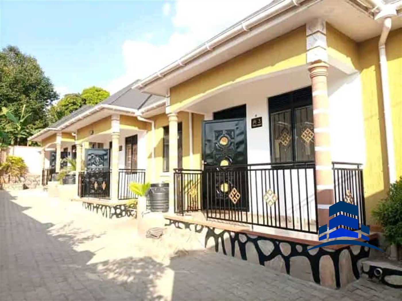 Rental units for sale in Nabbingo Wakiso