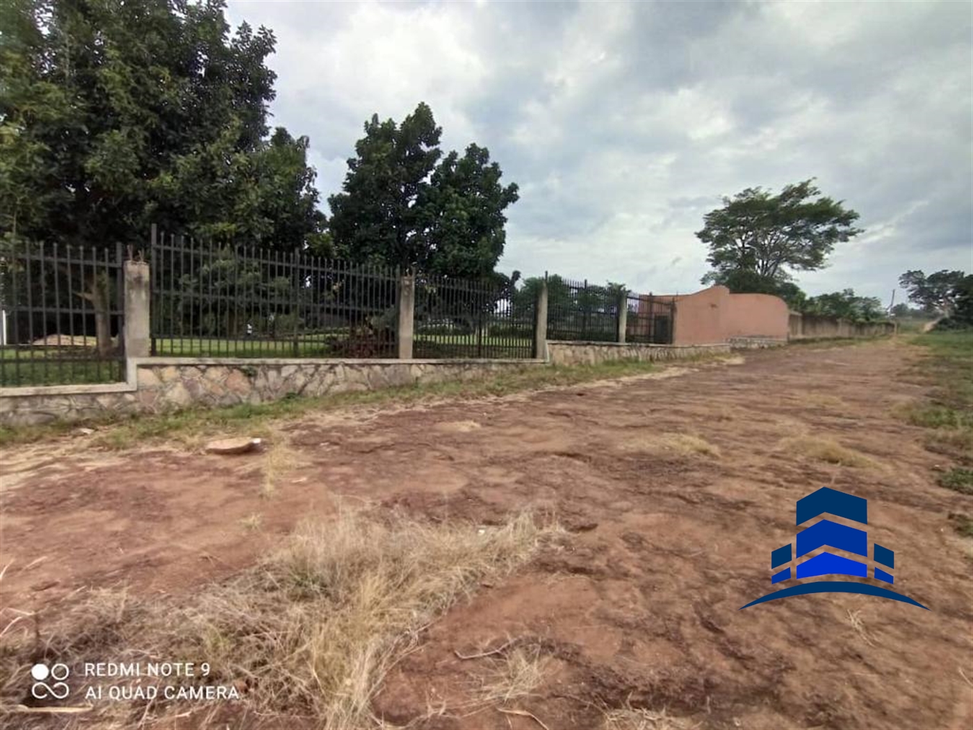 Residential Land for sale in Kiwulwe Wakiso