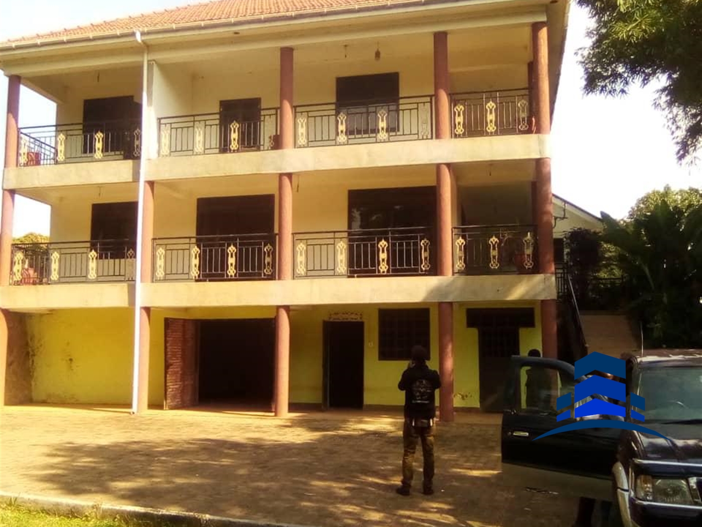 Residential Land for sale in Kiwulwe Wakiso