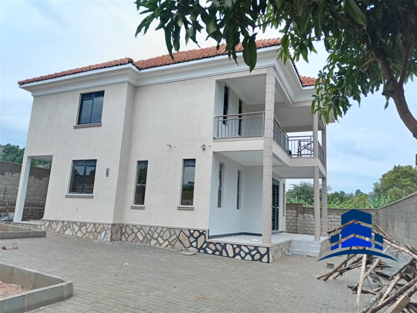 Villa for sale in Kitovu Wakiso