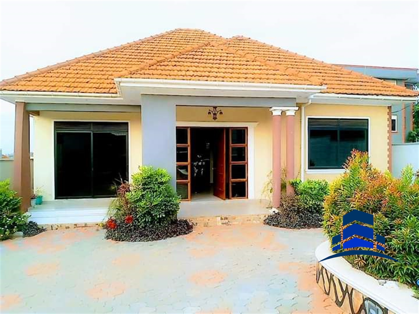 Bungalow for sale in Kira Wakiso