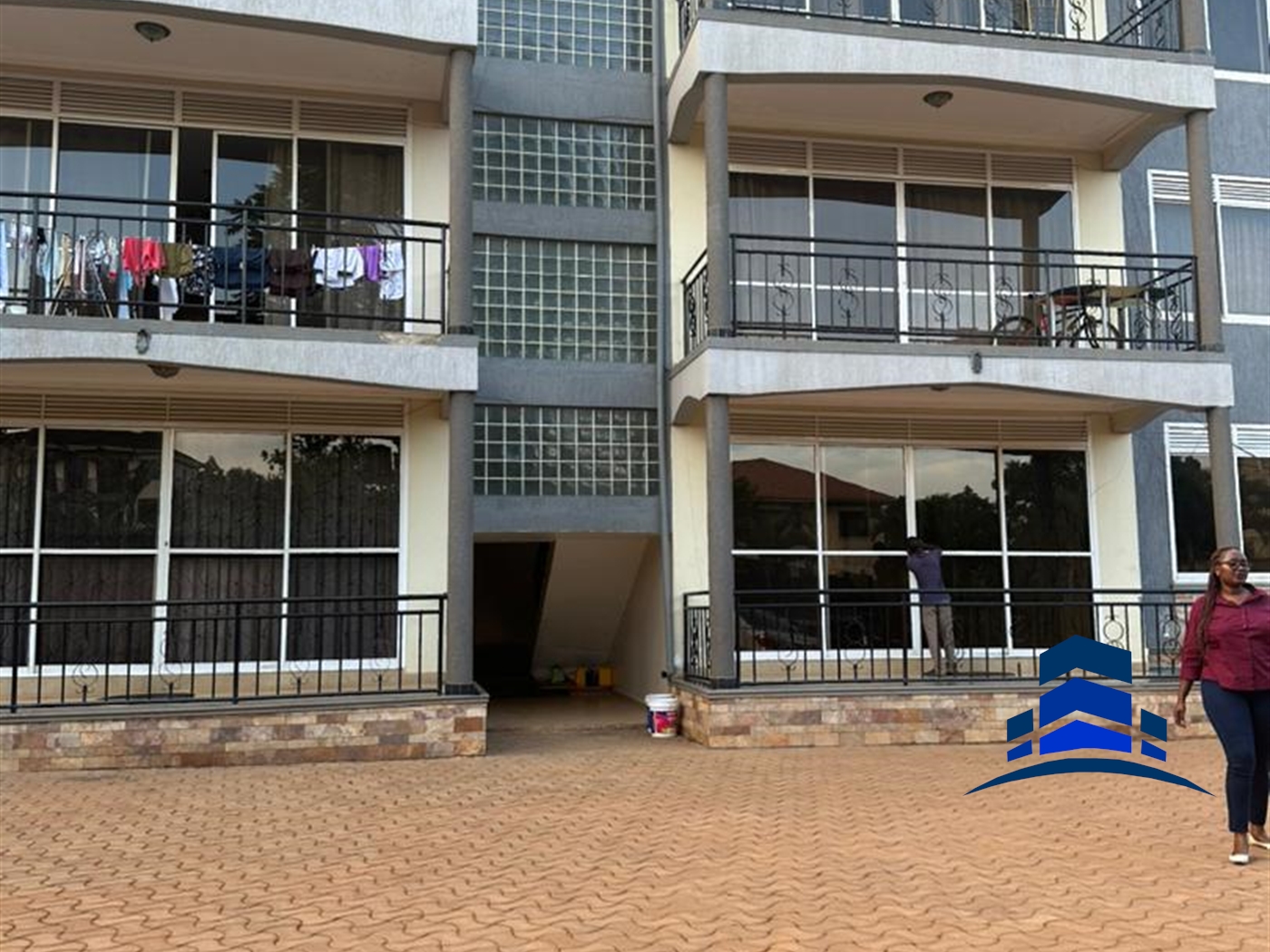 Apartment for sale in Kiwaatule Wakiso