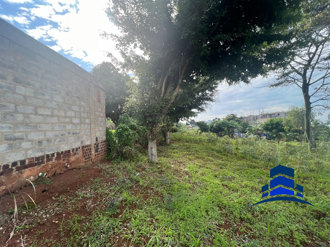 Recreational Land for sale in Mutungo Kampala