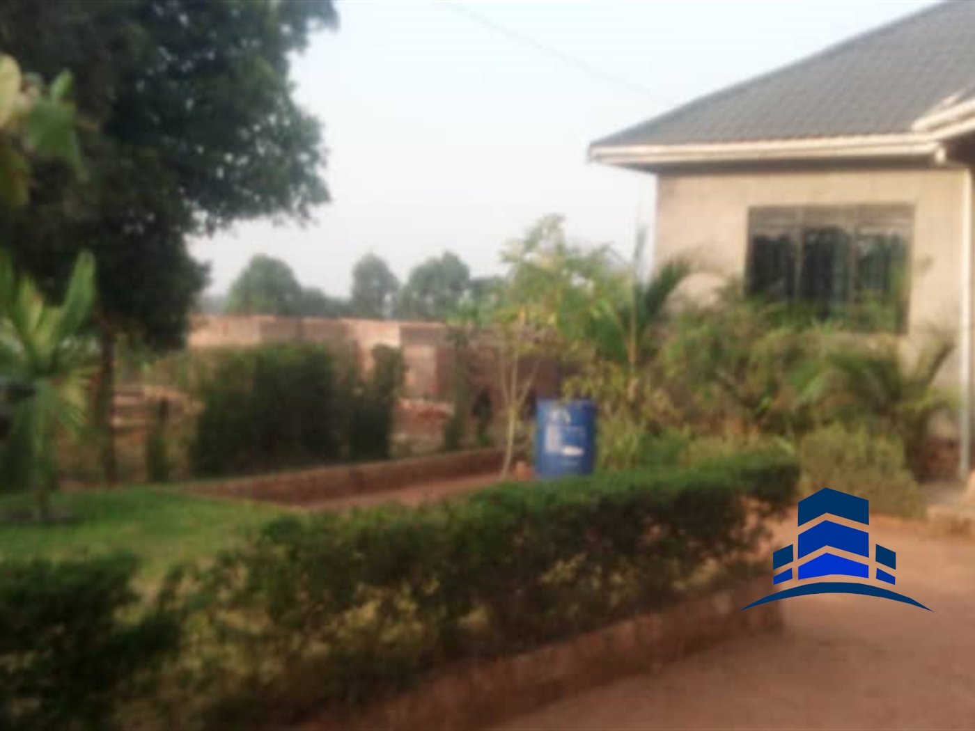 Bungalow for sale in Buena Wakiso