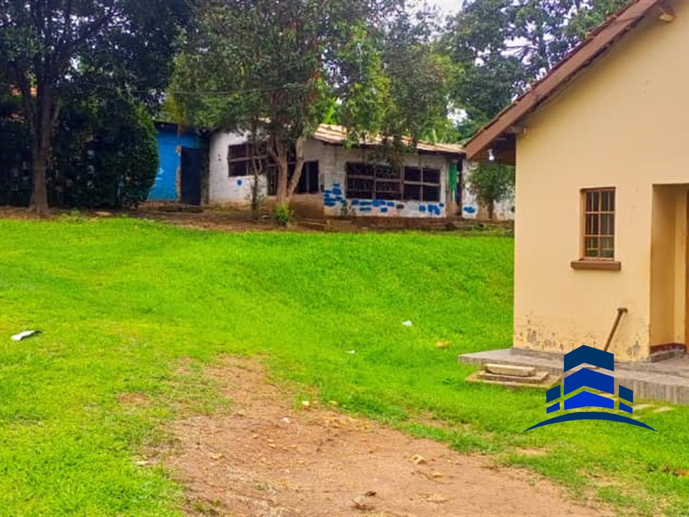 Bungalow for rent in Kyambogo Wakiso