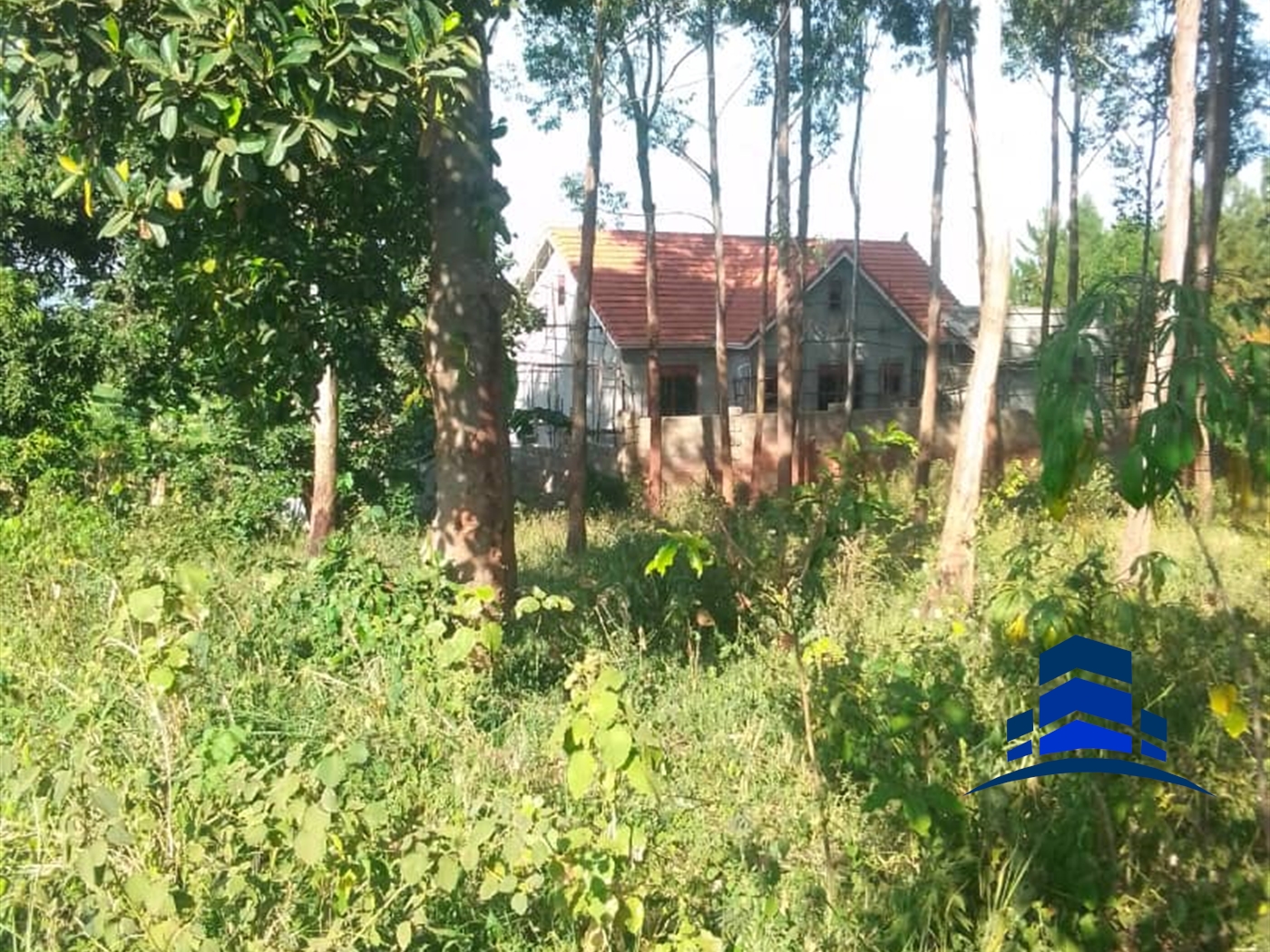 Residential Land for sale in Zilanumbu Wakiso