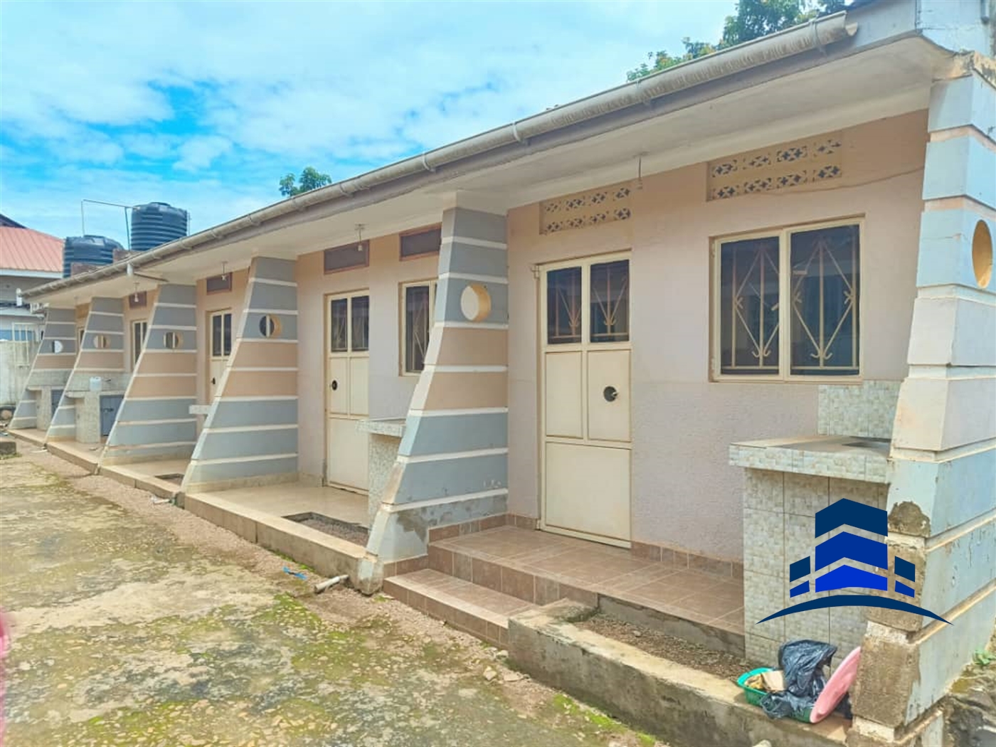 Rental units for sale in Ucu Mukono