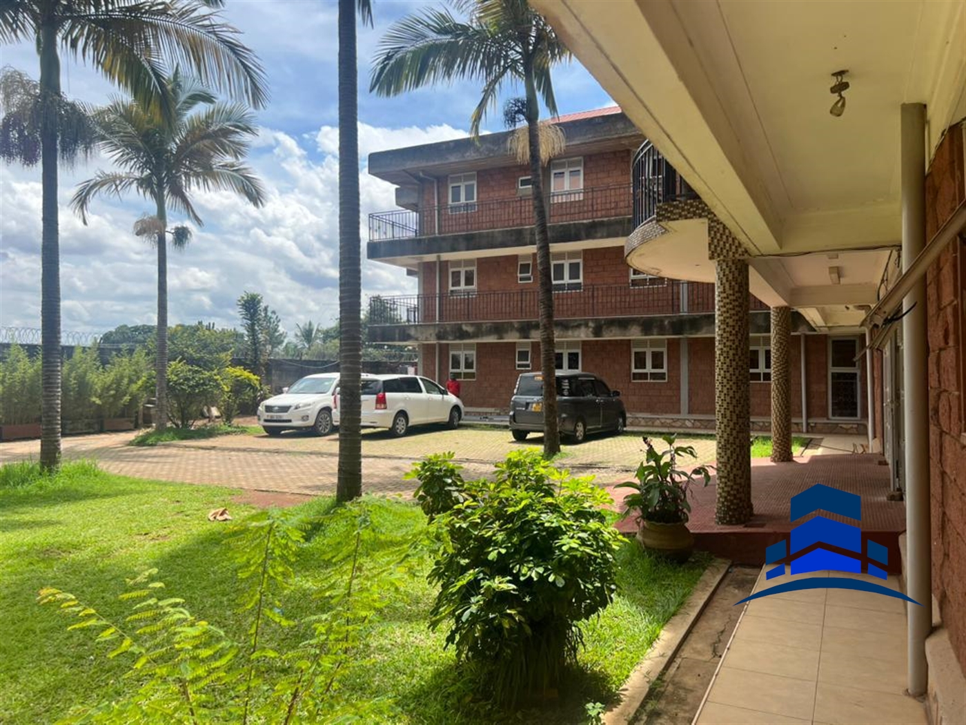 Hotel for sale in Kansanga Kampala
