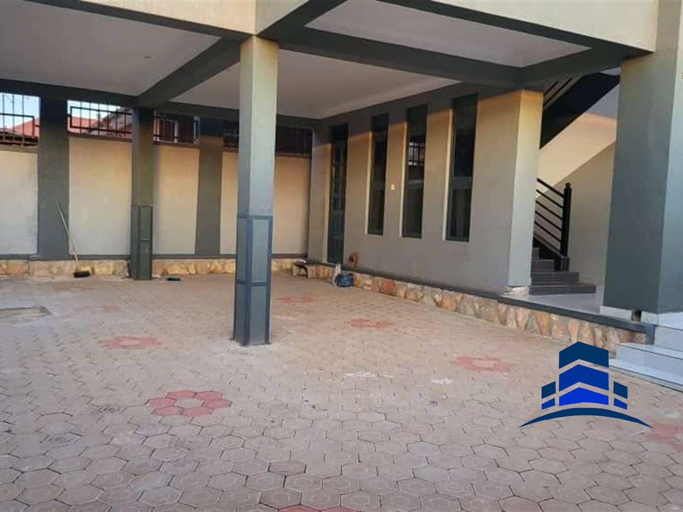 Apartment block for sale in Namasuba Wakiso