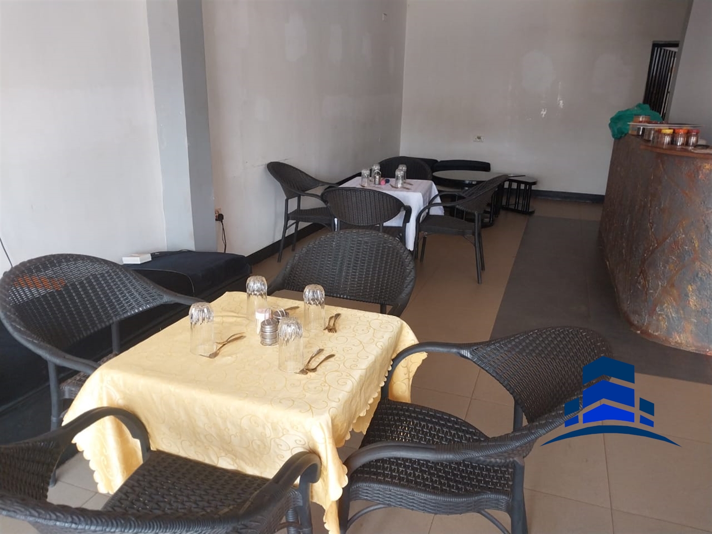 Restaurant for sale in Bukoto Kampala