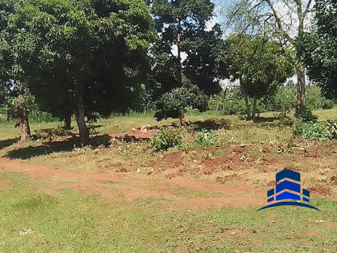 Residential Land for sale in Kawuuku Wakiso