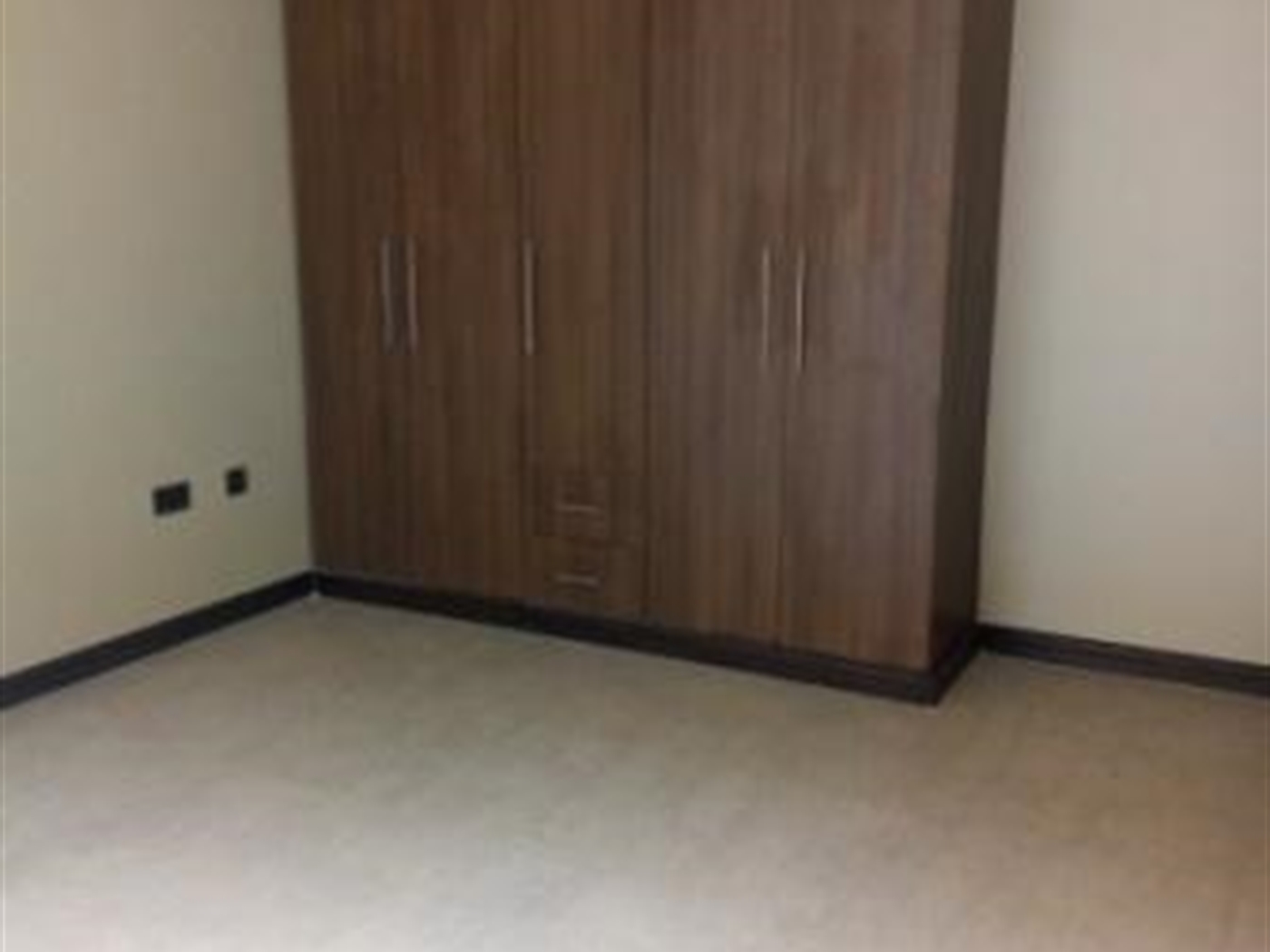 Apartment for rent in Lugogo Kampala