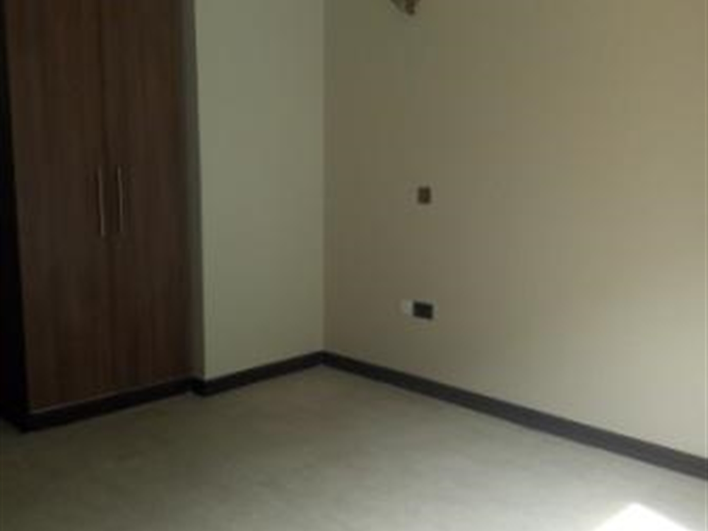 Apartment for rent in Lugogo Kampala