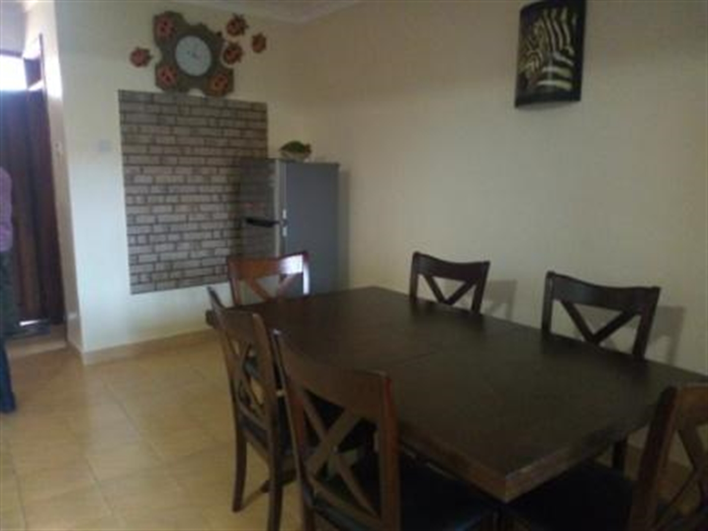 Apartment for rent in Ntinda Kampala