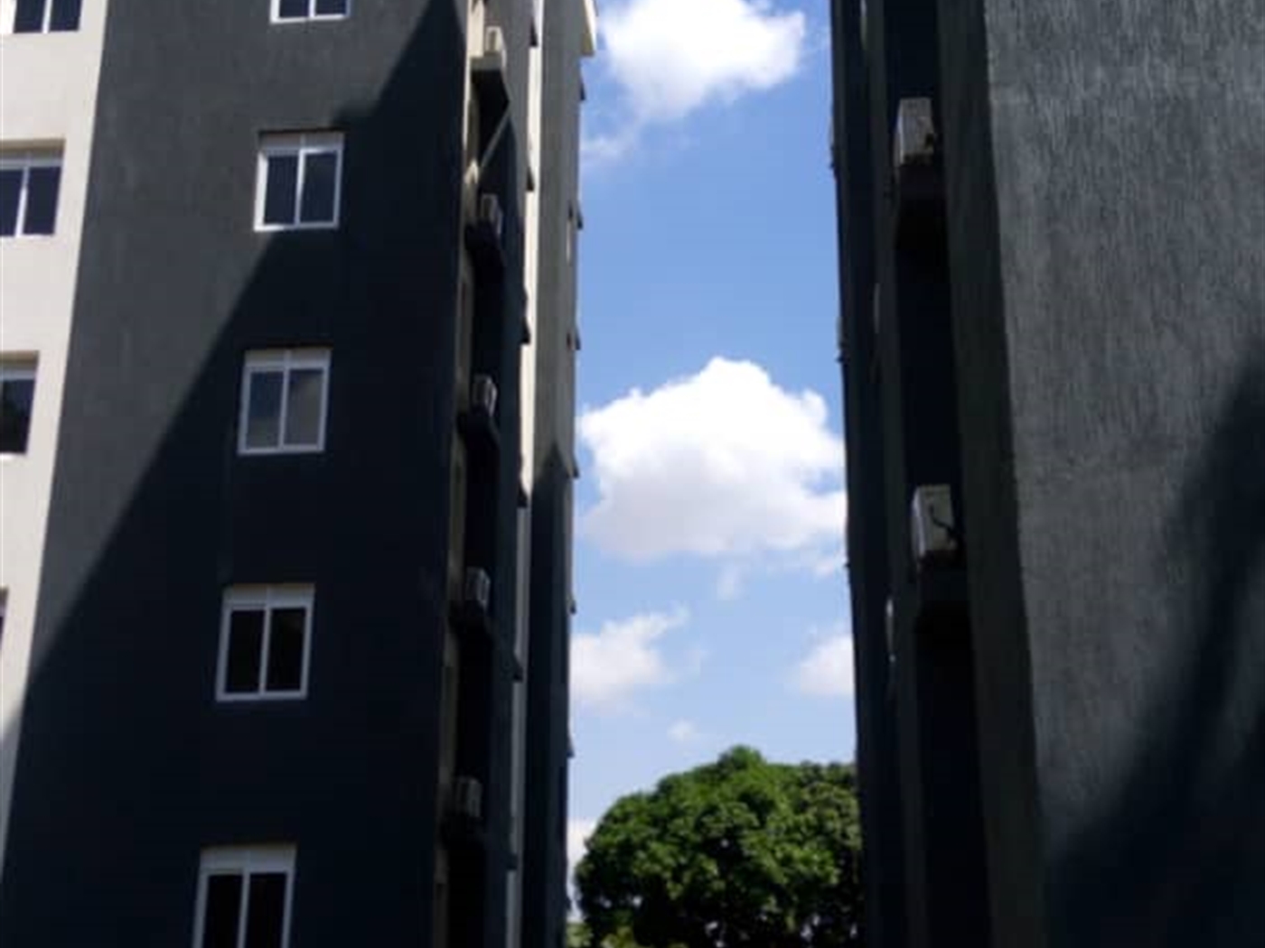 Apartment for rent in Kololo Kampala