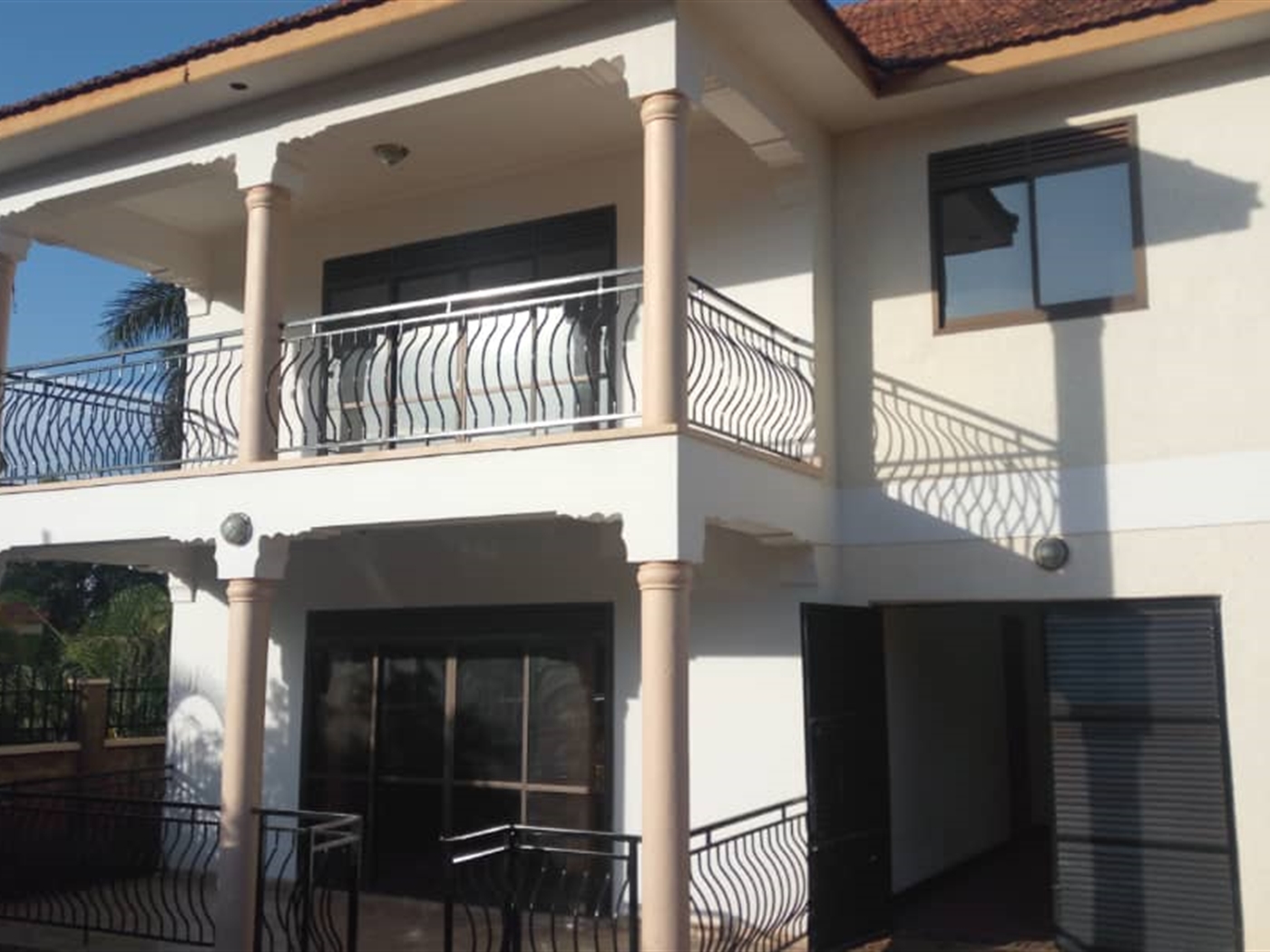 Mansion for sale in Ntinda Kampala