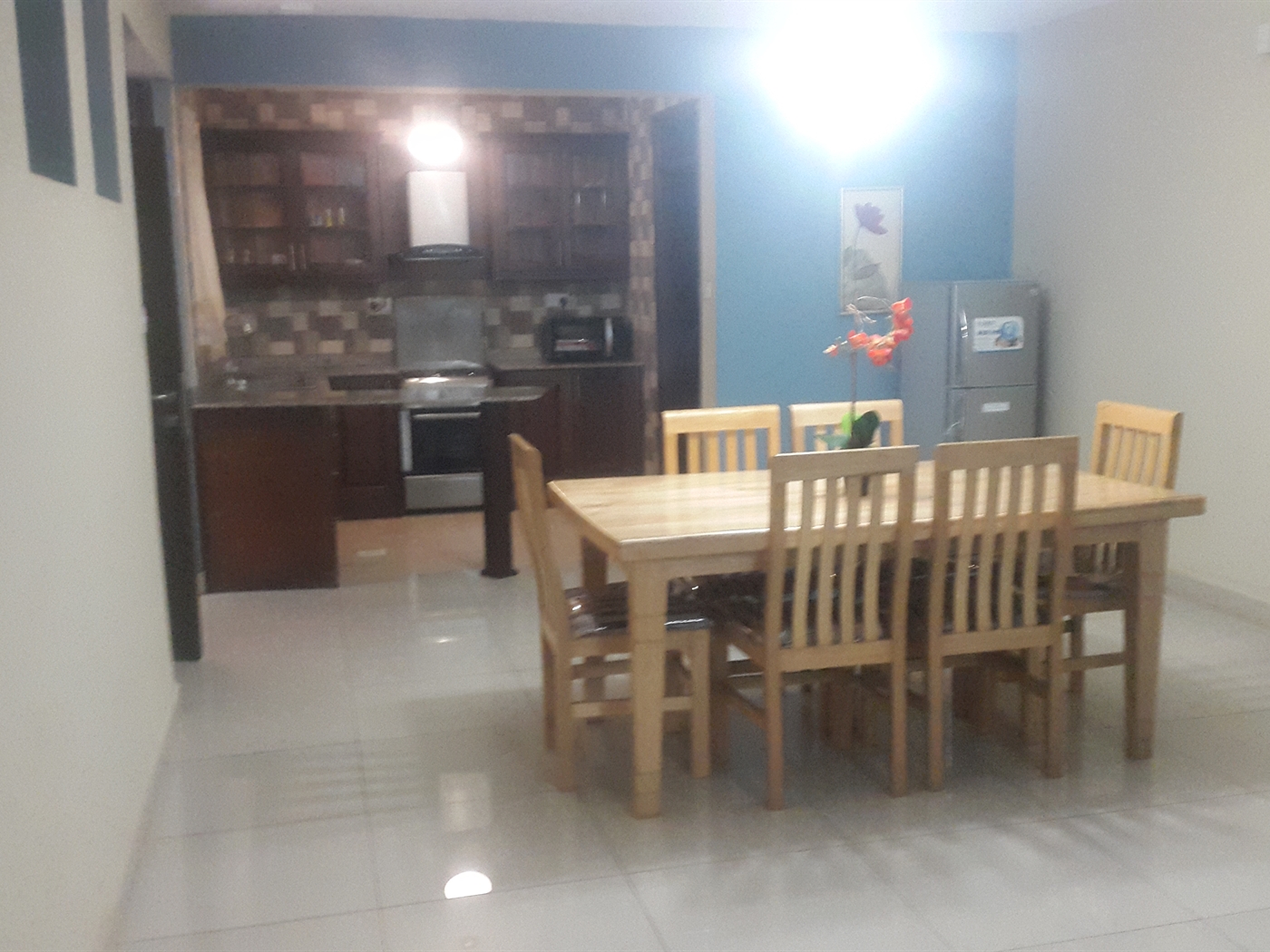 Apartment for rent in Naguru Kampala