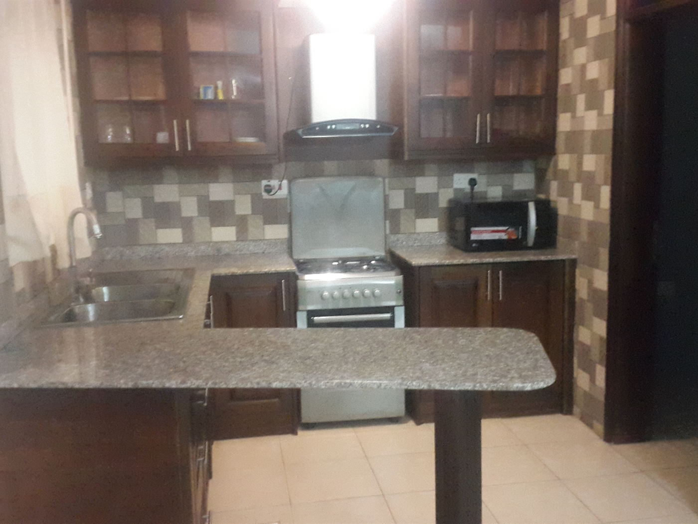 Apartment for rent in Naguru Kampala