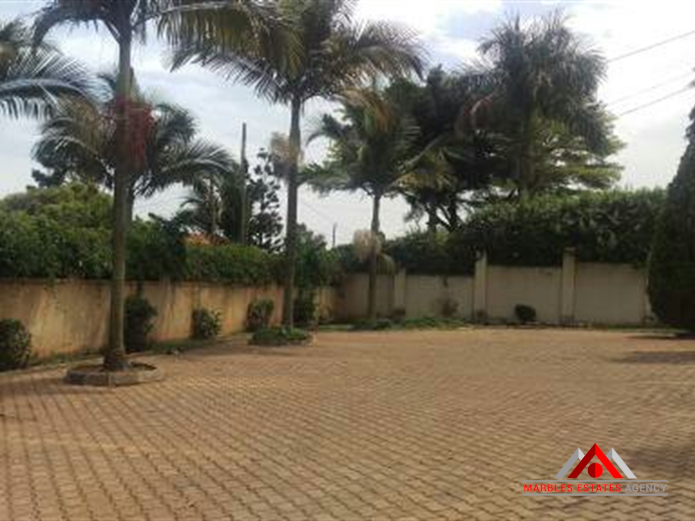 Bungalow for rent in Naguru Kampala