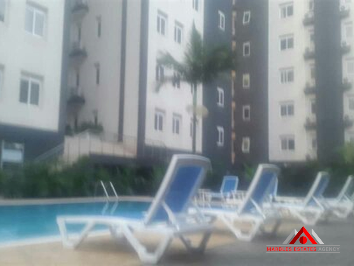 Apartment for rent in Kololo Kampala