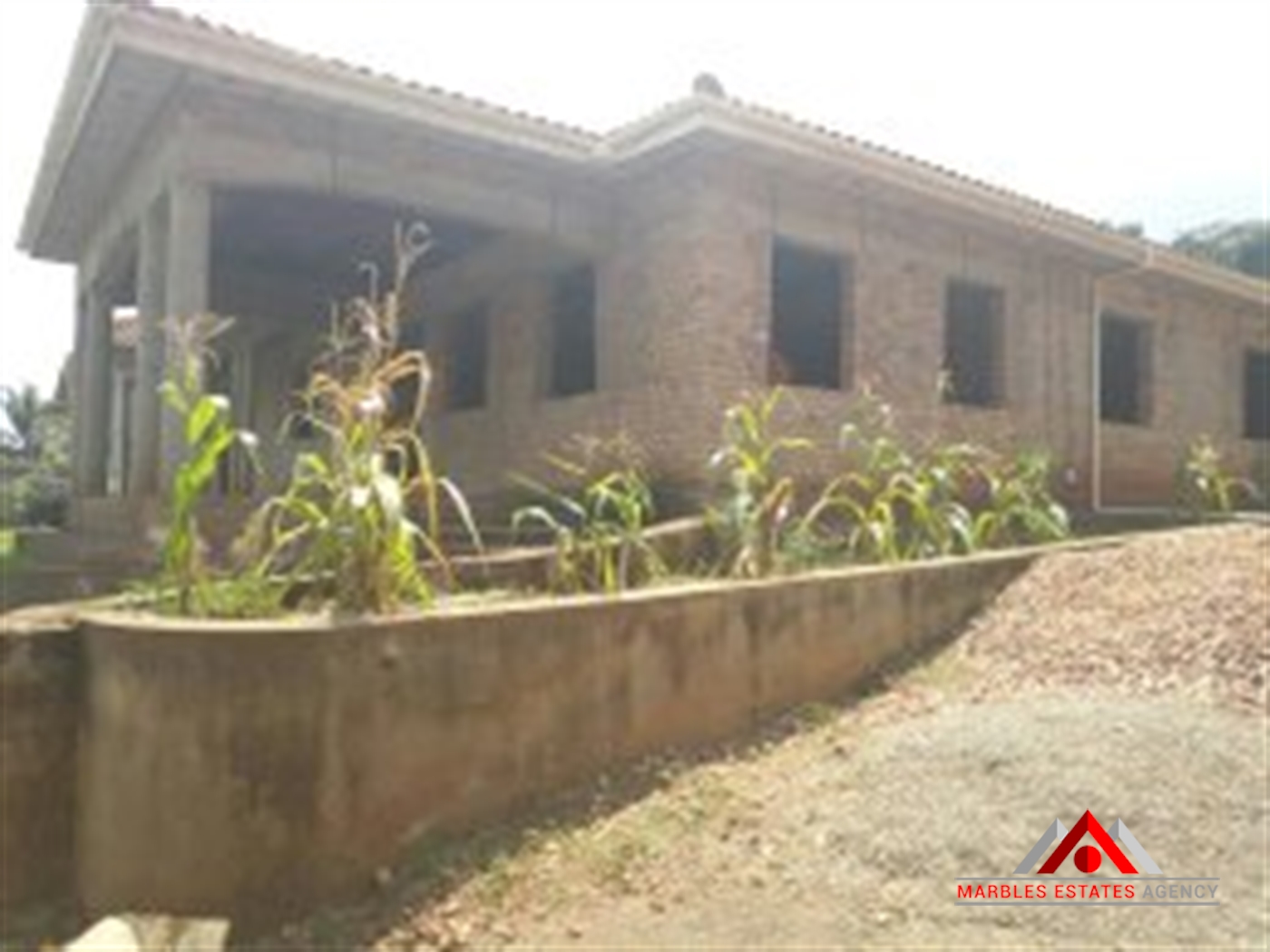 Bungalow for sale in Naguru Kampala