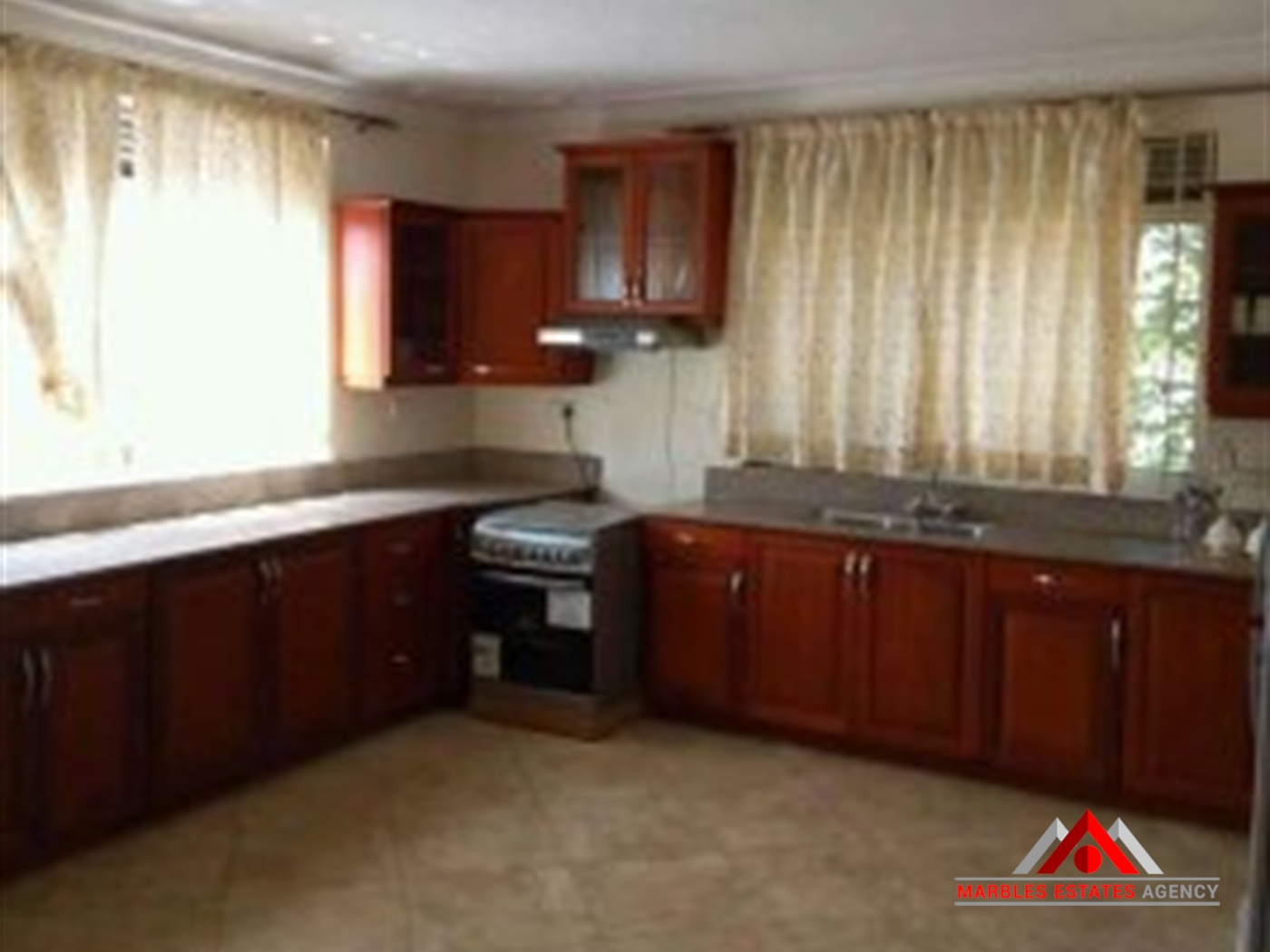 Apartment for rent in Naguru Kampala