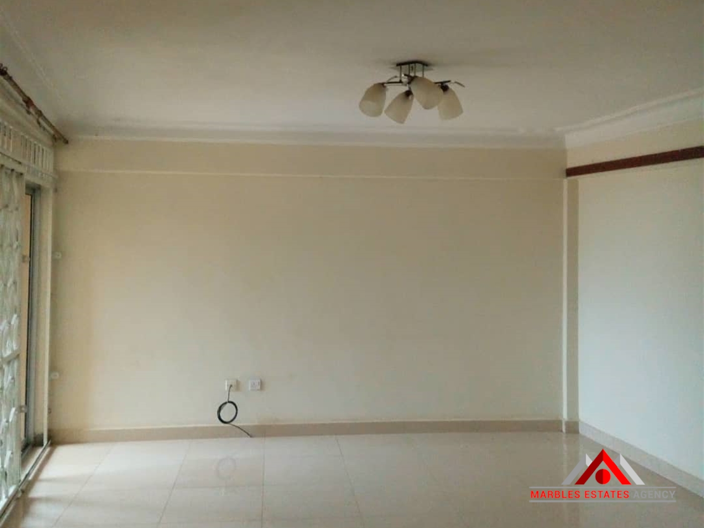 Bungalow for rent in Naguru Kampala