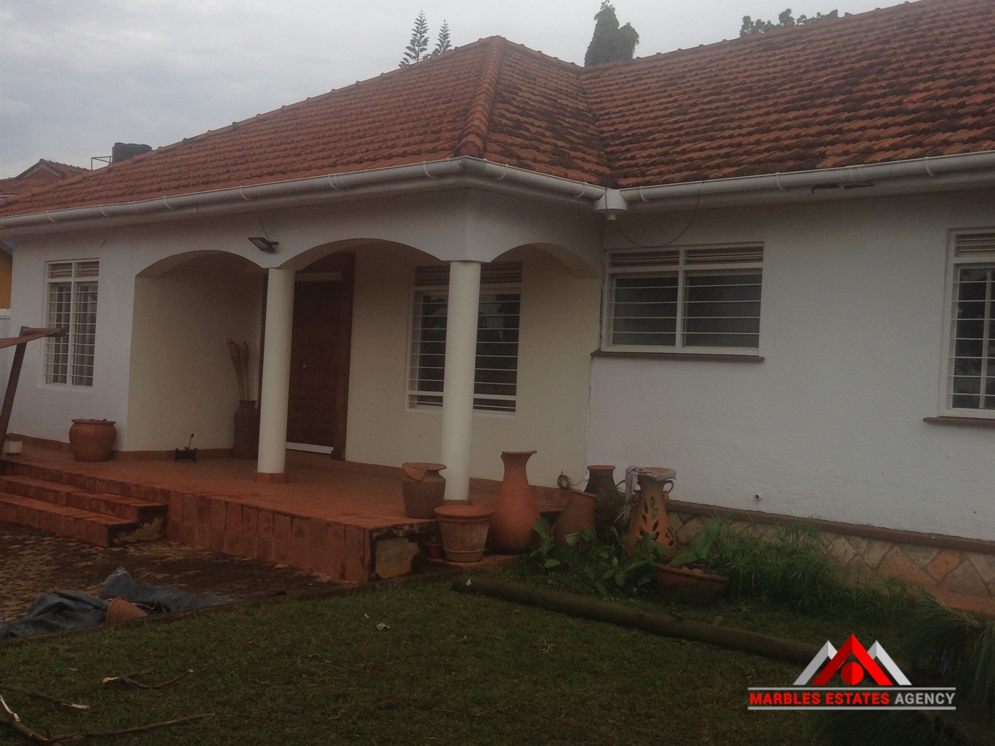 Bungalow for sale in Ntinda Kampala