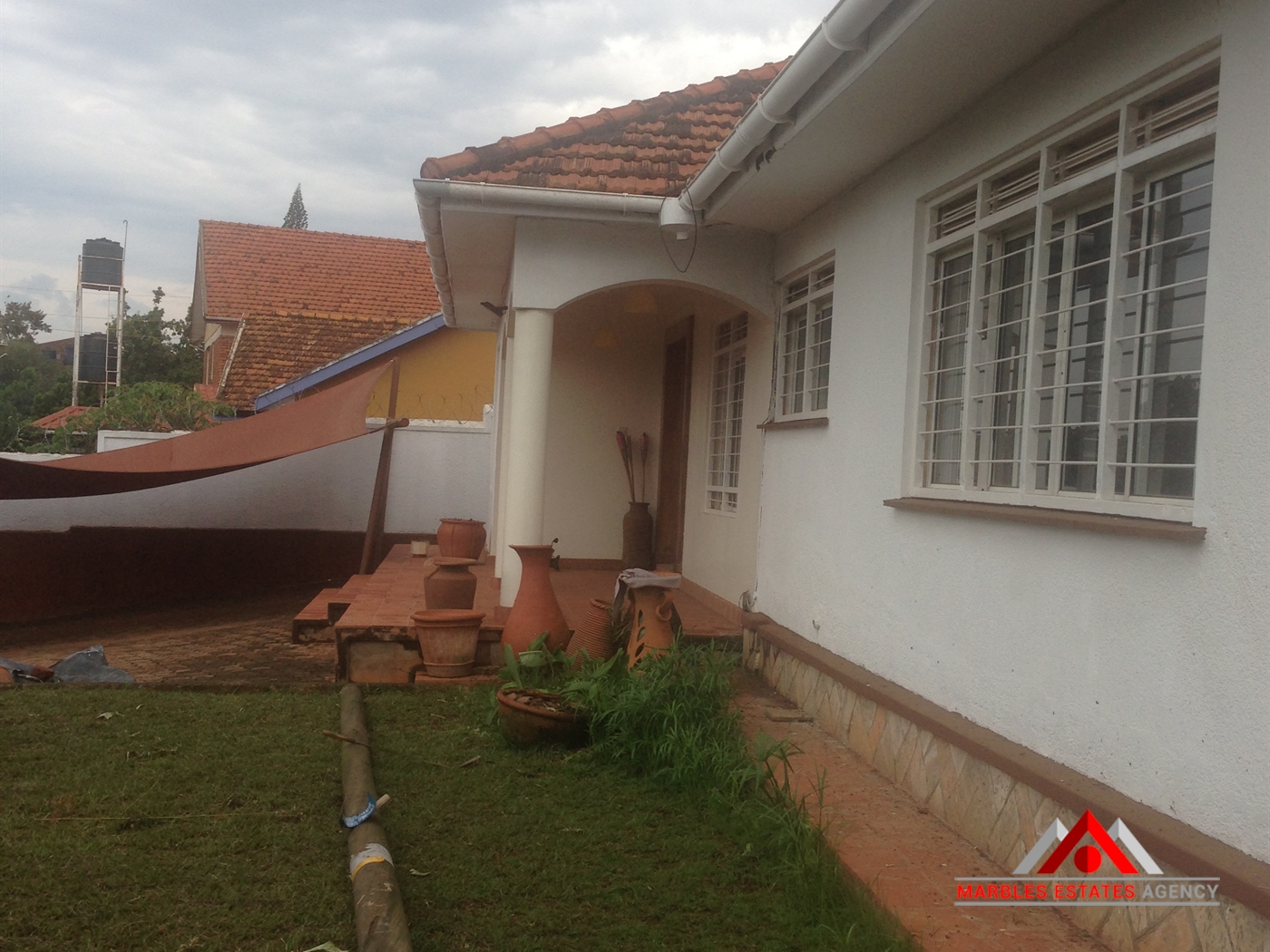 Bungalow for sale in Ntinda Kampala