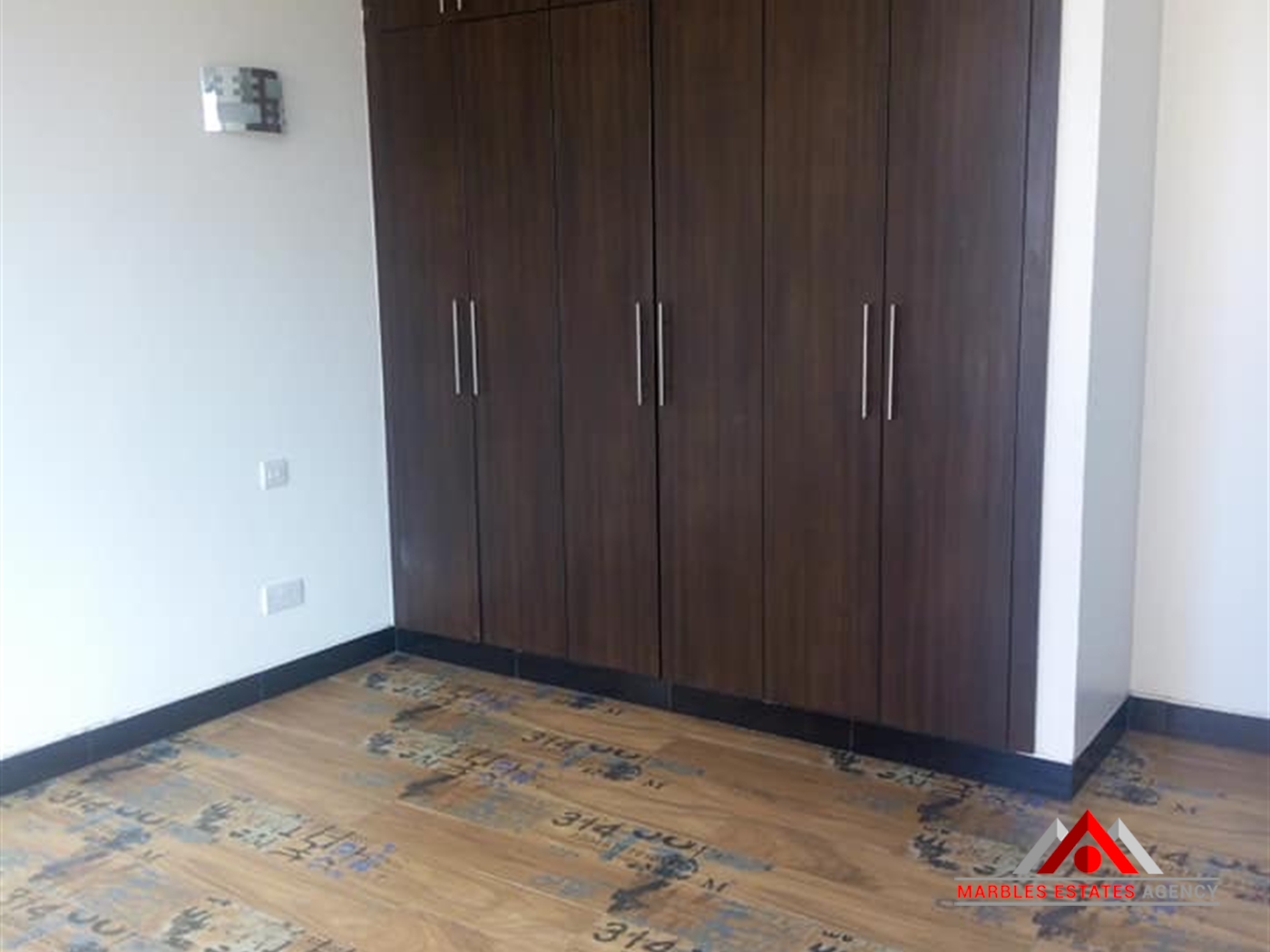 Apartment for sale in Kololo Kampala