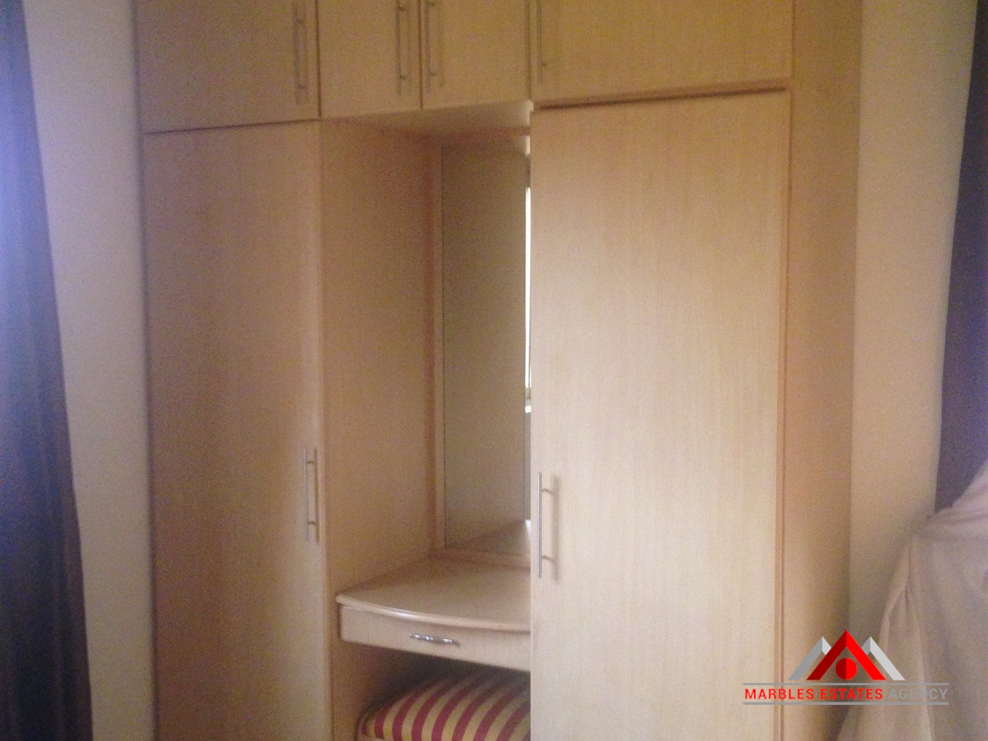 Apartment for rent in Kololo Kampala