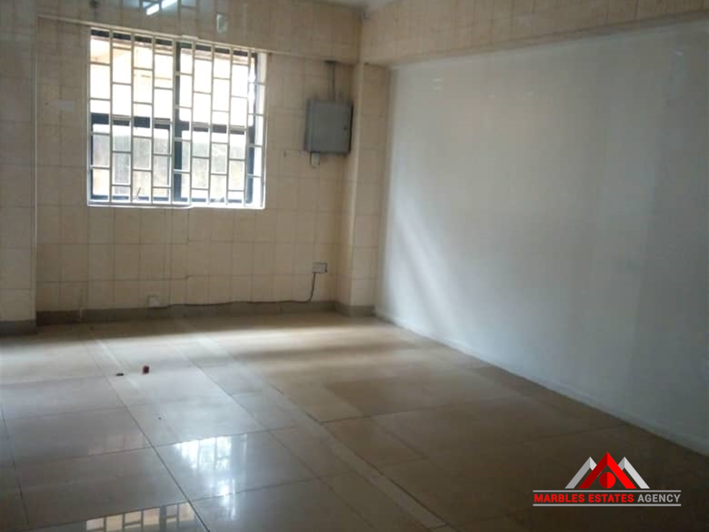 Bungalow for rent in Bugoloobi Kampala