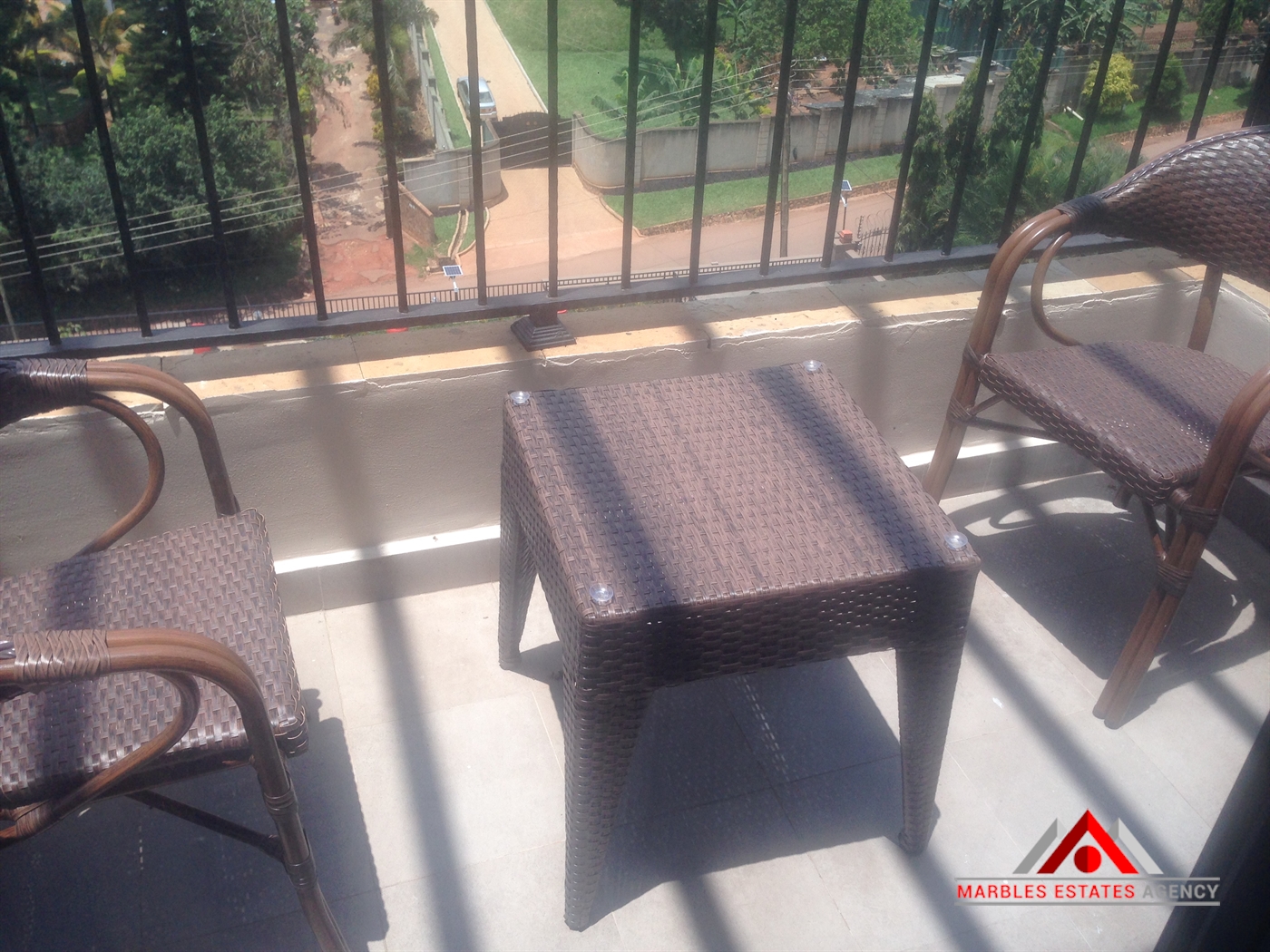 Penthouse for rent in Naguru Kampala