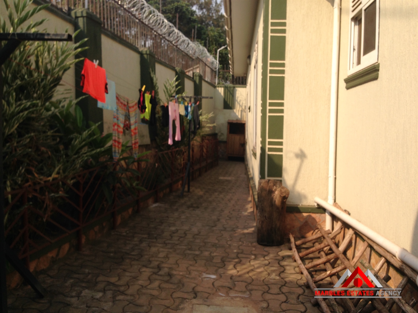 Bungalow for sale in Ntinda Kampala