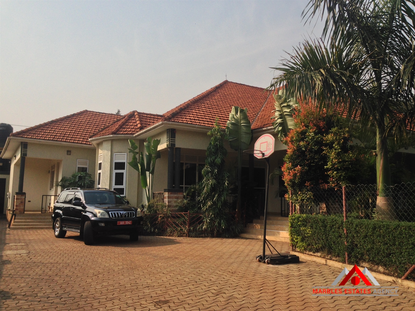 Bungalow for sale in Ntinda Kampala