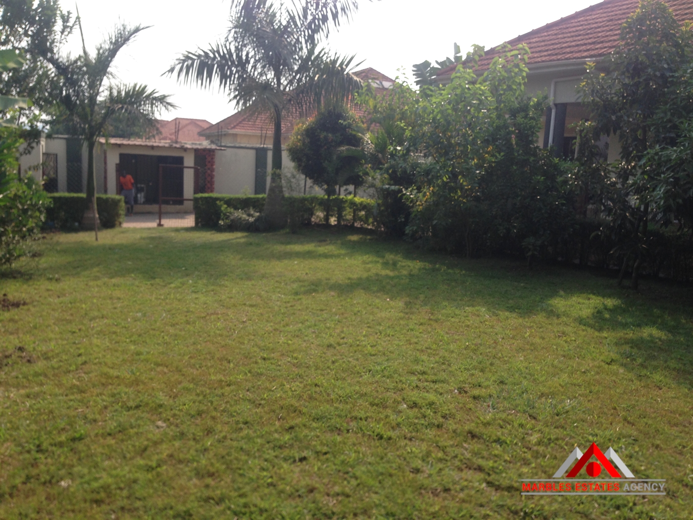 Bungalow for sale in Ntinda Kampala