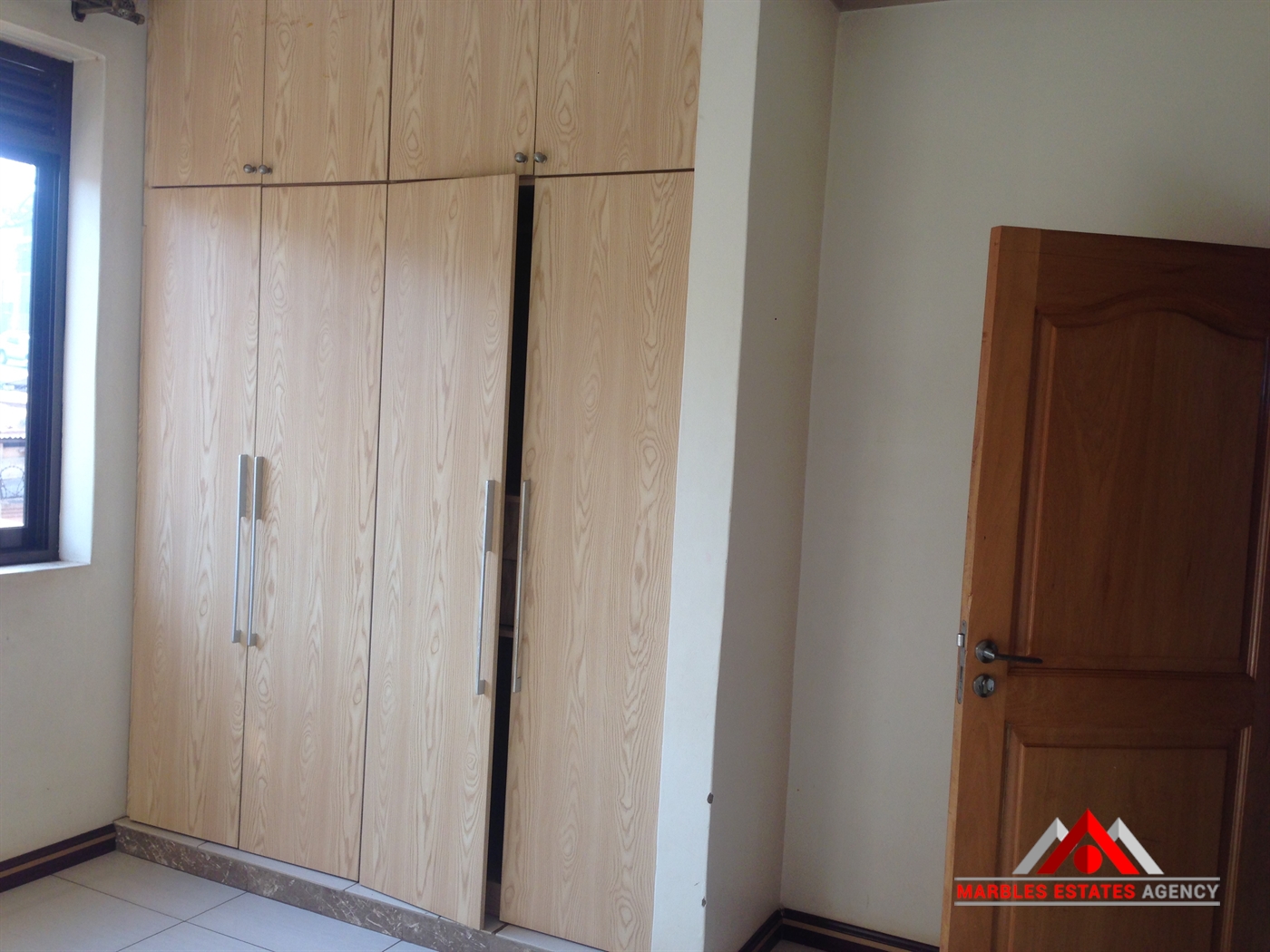 Apartment for rent in Ntinda Kampala