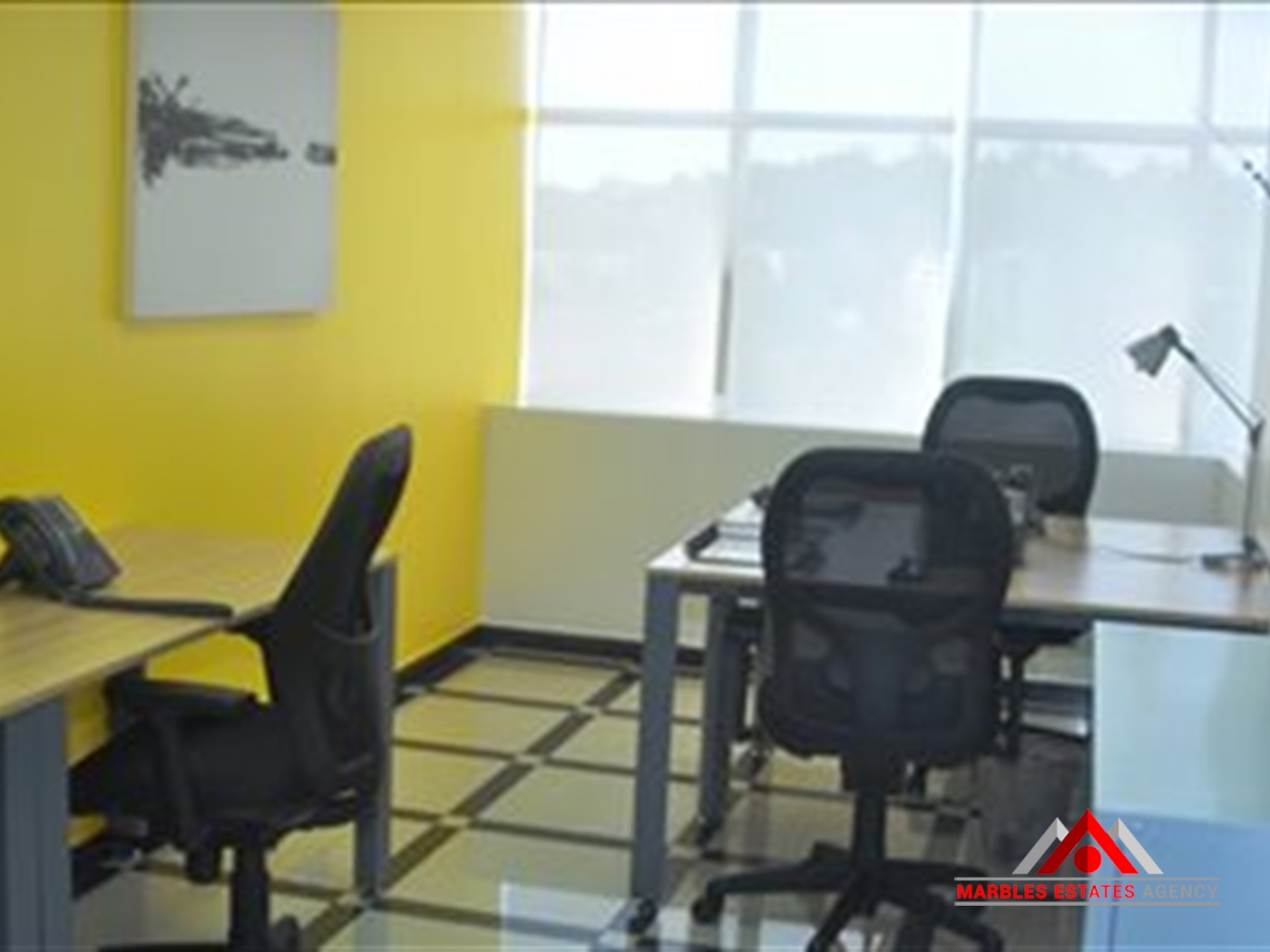 Office Space for rent in Kampala Kampala