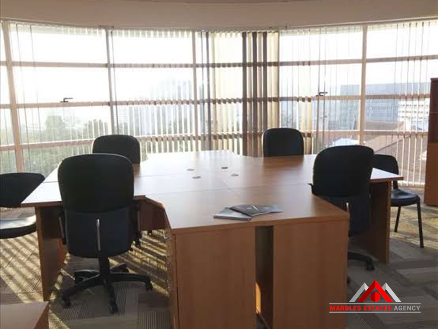 Office Space for rent in Kampala Kampala