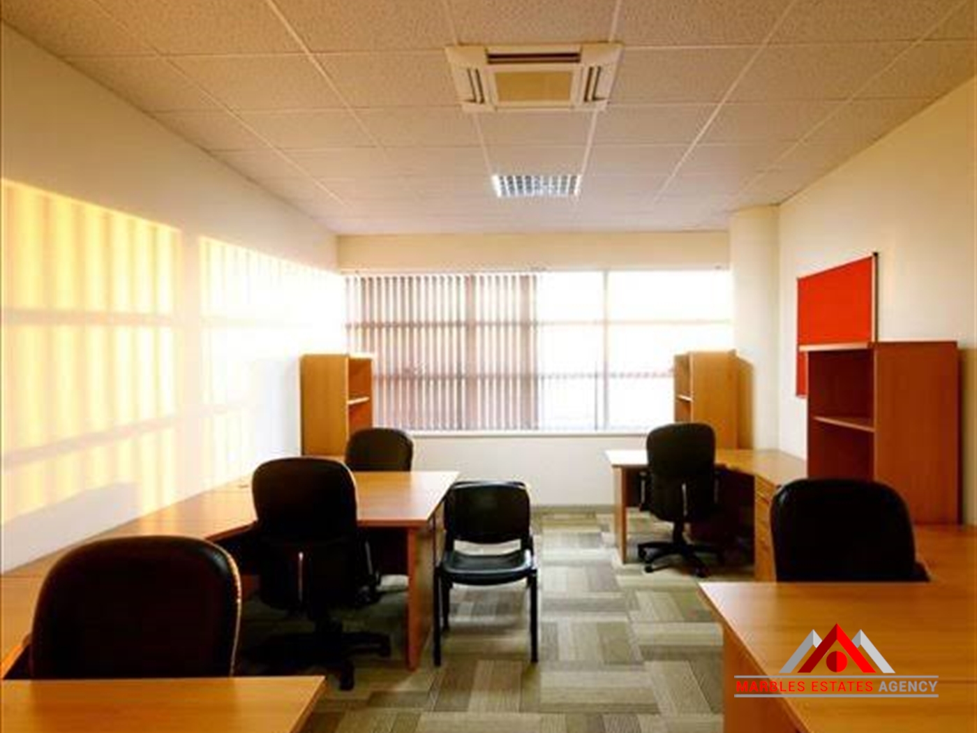 Office Space for rent in Kololo Kampala