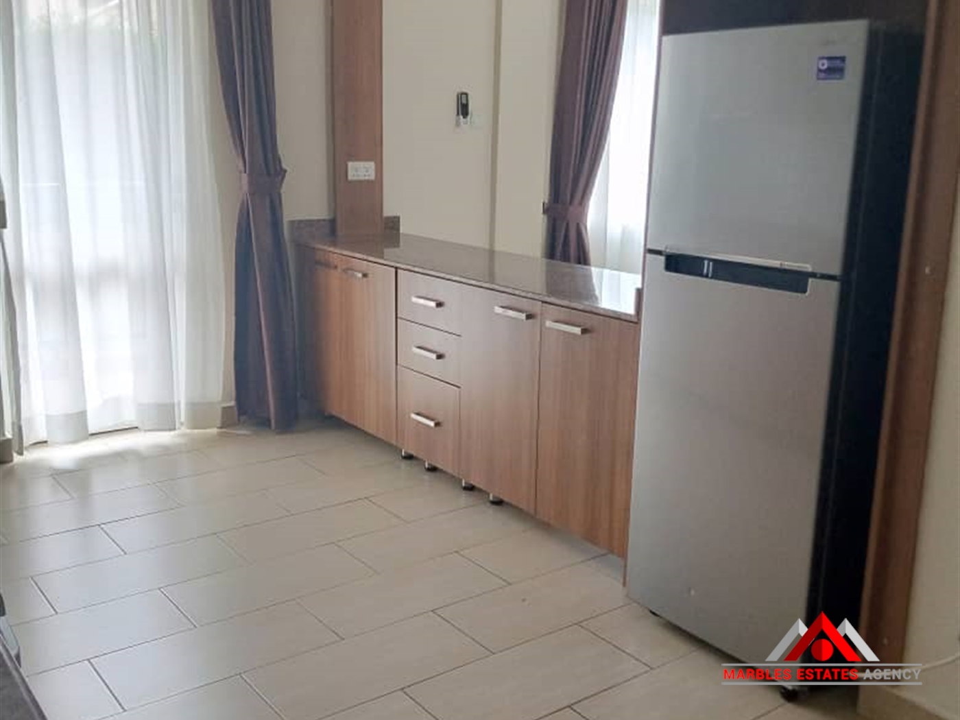 Apartment for rent in Nakasero Kampala