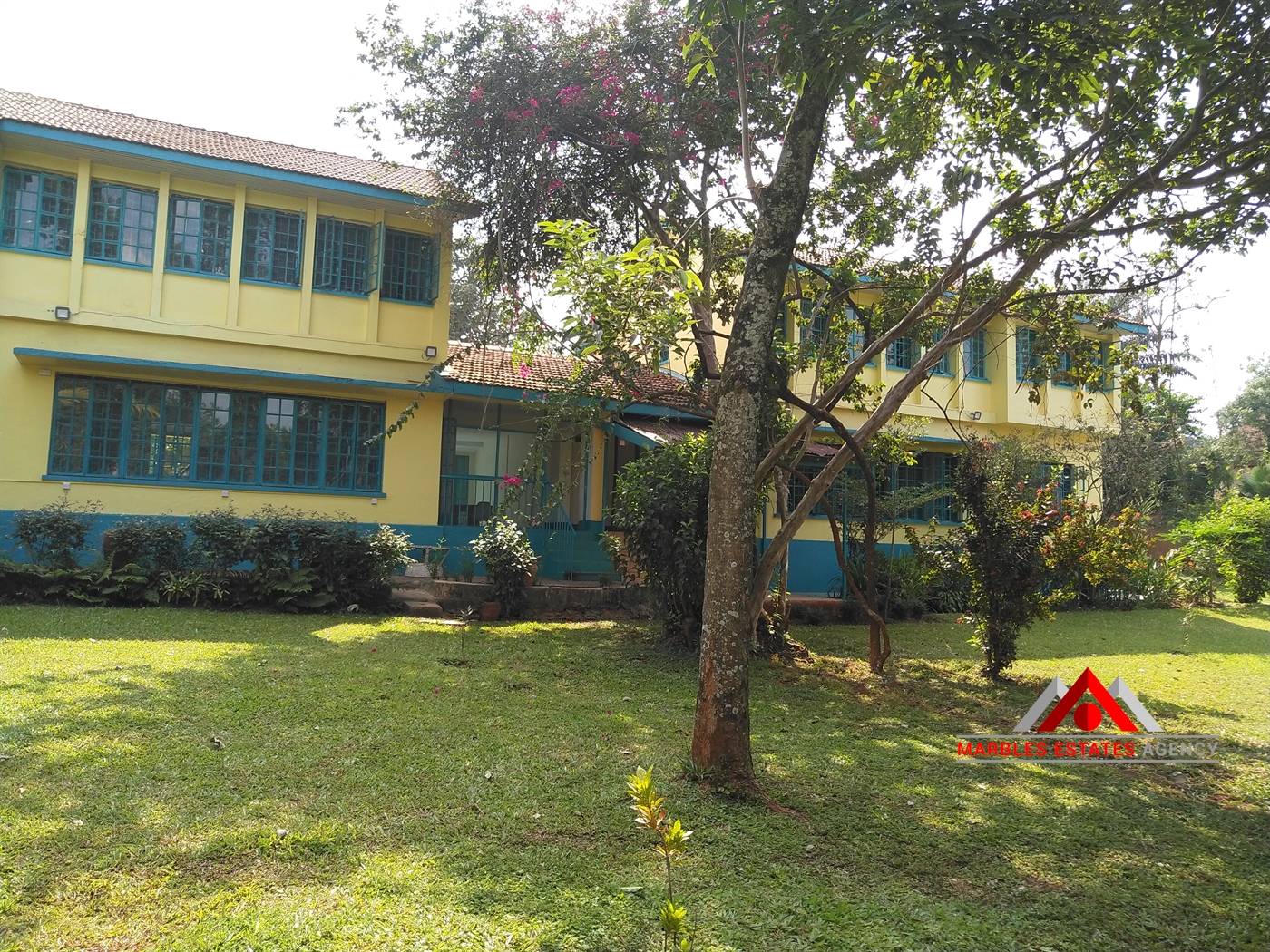 Office Space for rent in Kololo Kampala