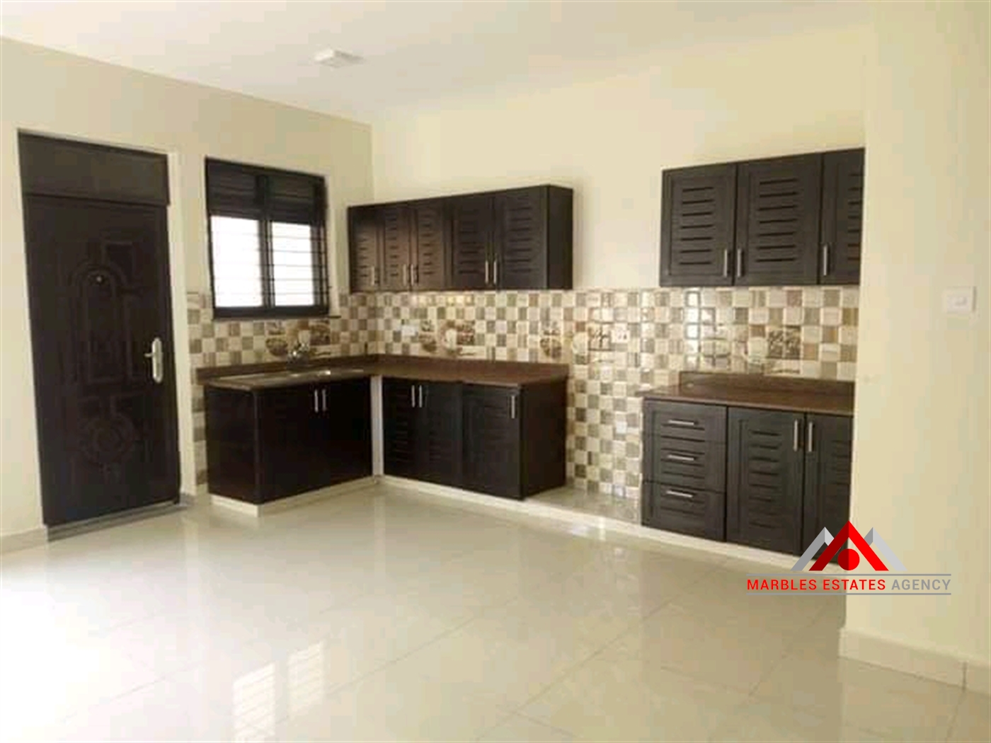 Apartment for rent in Kyambogo Kampala