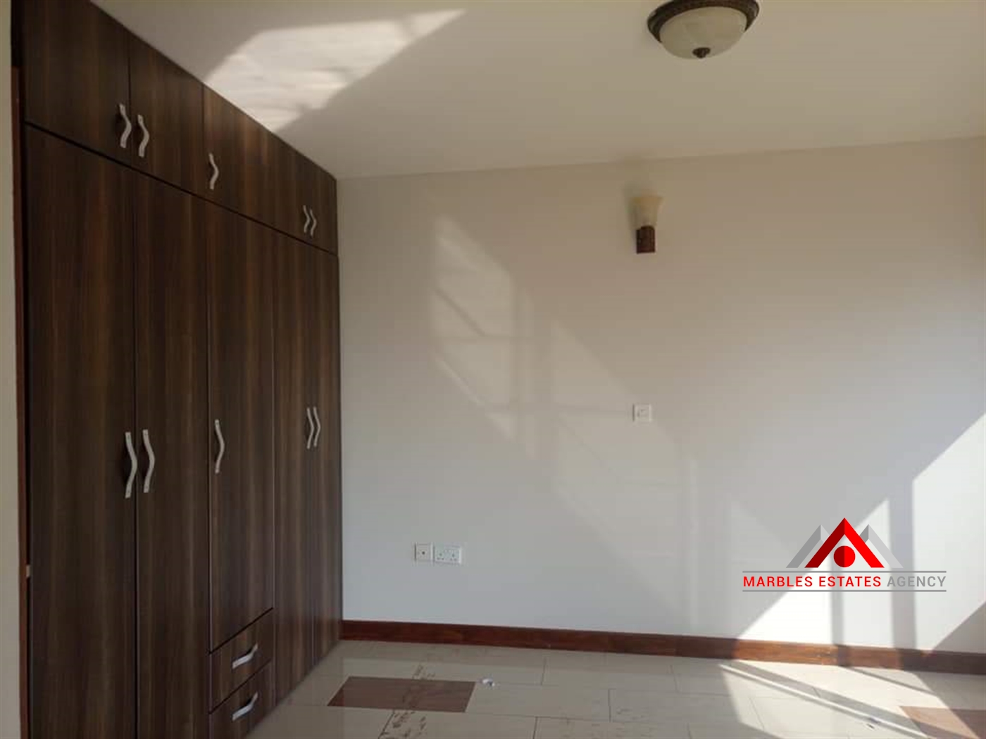 Apartment for rent in Mutungo Kampala