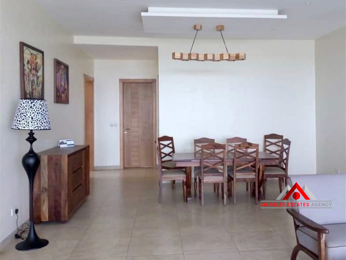 Apartment block for sale in Kololo Kampala