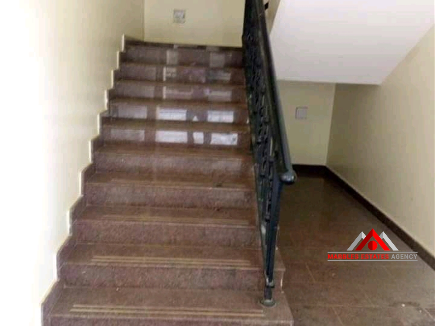 Apartment block for sale in Kololo Kampala