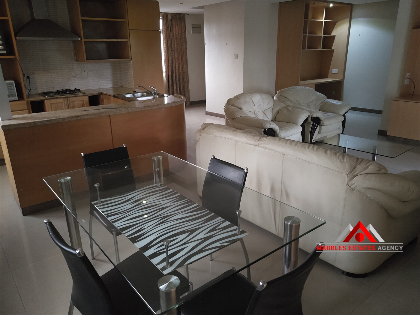 Apartment for rent in Naguru Kampala