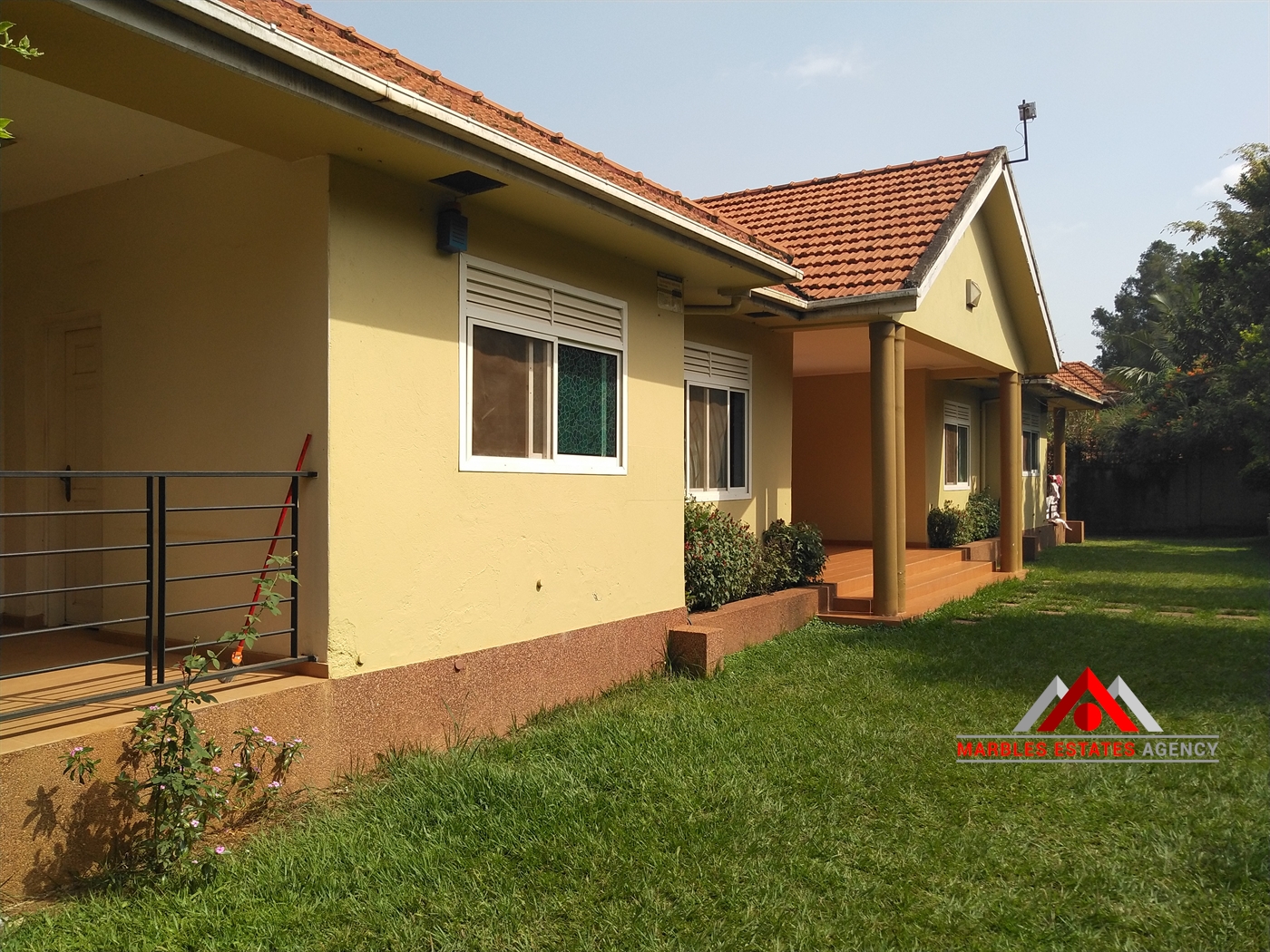 3 Bedroom House For Rent In Naguru Kampala Uganda Code 15 09 22